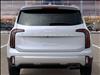 2025 Kia Telluride SX