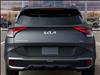 2025 Kia Sportage Plug-In Hybrid X-Line Prestige