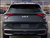 2025 Kia Sportage Plug-In Hybrid X-Line Prestige