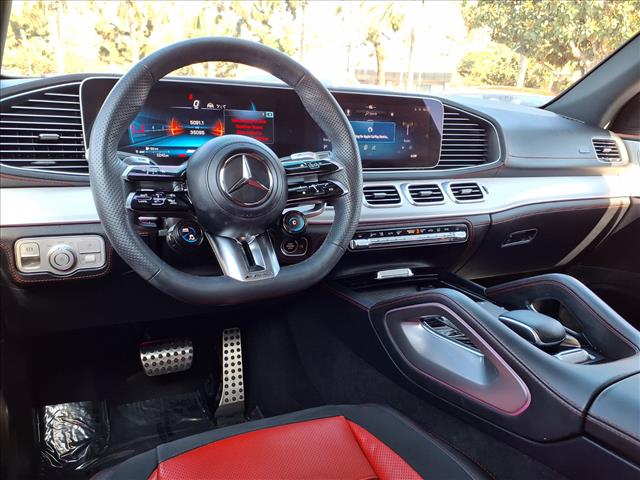 2024 Mercedes-Benz GLE GLE 53 AMG® 4MATIC®