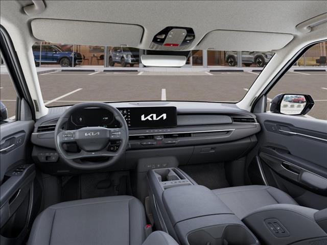 2026 Kia EV9 Light