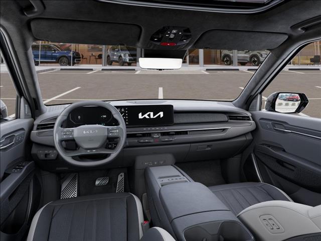 2026 Kia EV9 GT-Line