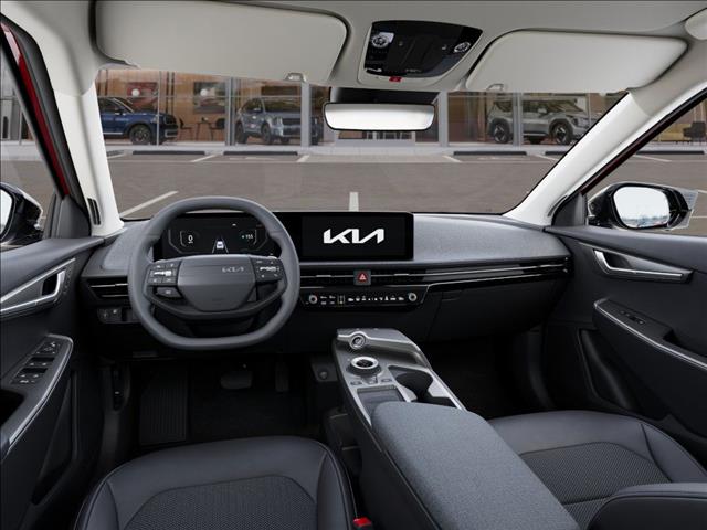 2025 Kia EV6 Light Long Range