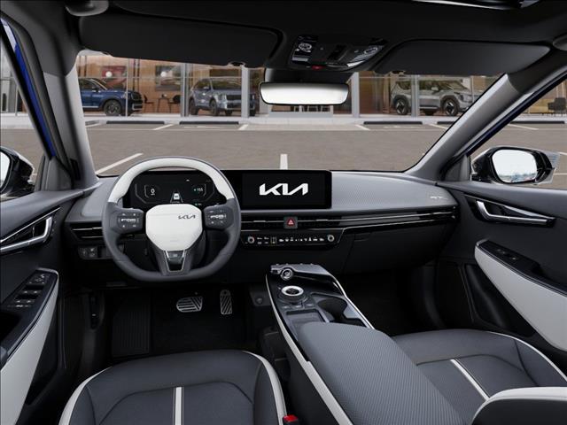 2025 Kia EV6 GT-Line