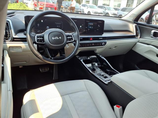 2024 Kia Sorento SX