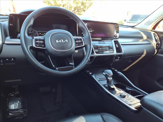 2023 Kia Sorento S