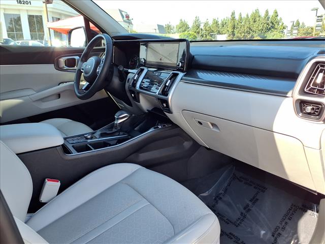 2023 Kia Sorento S