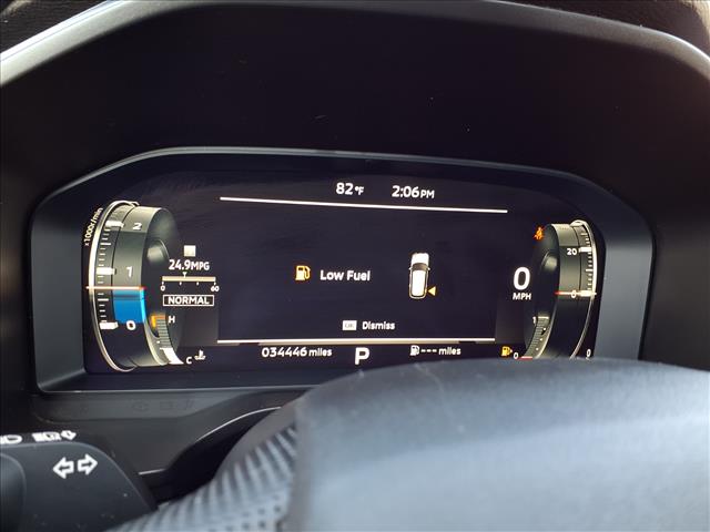 2023 Mitsubishi Outlander SE Black Edition