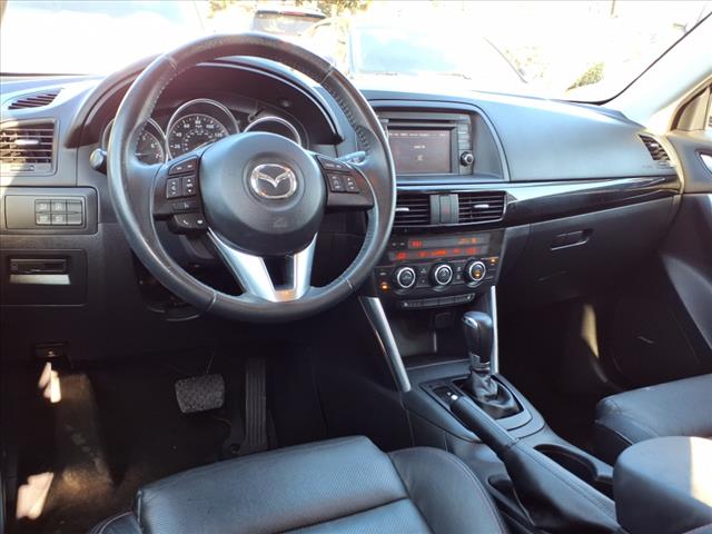2014 Mazda CX-5 Grand Touring