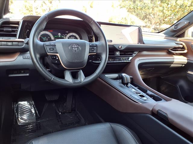 2023 Toyota Crown Limited