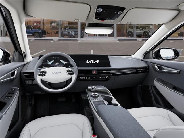 2024 Kia EV6 Wind