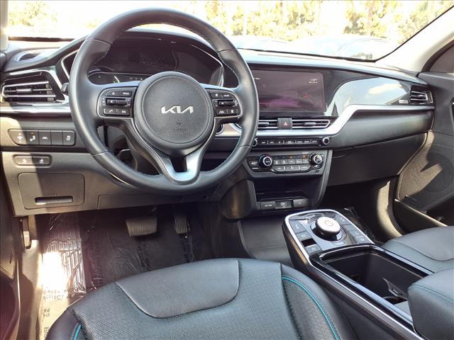 2022 Kia Niro EV EX Premium