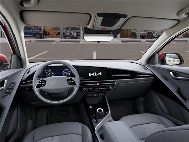 2025 Kia Niro EV Wind