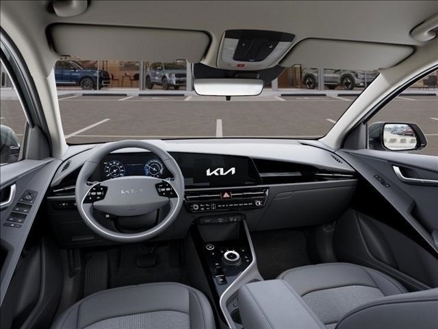 2025 Kia Niro EV Wind