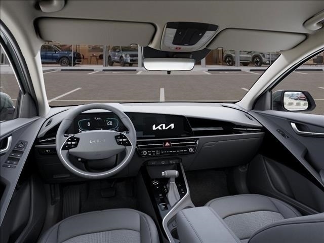 2025 Kia Niro EX