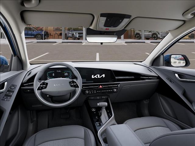 2025 Kia Niro EX