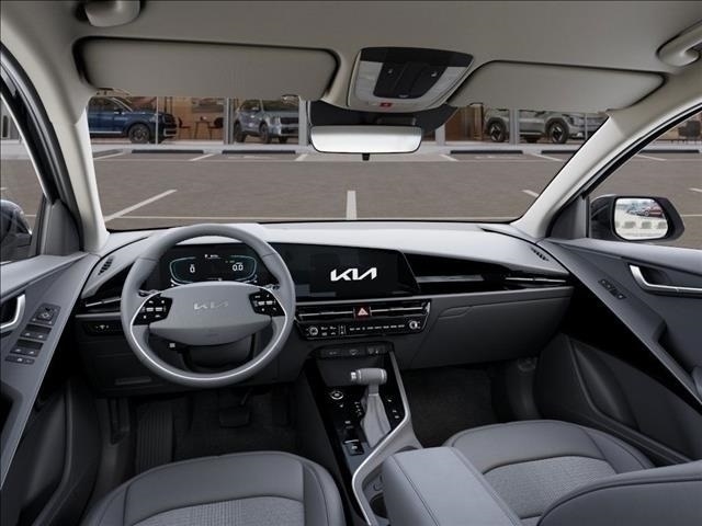 2025 Kia Niro EX