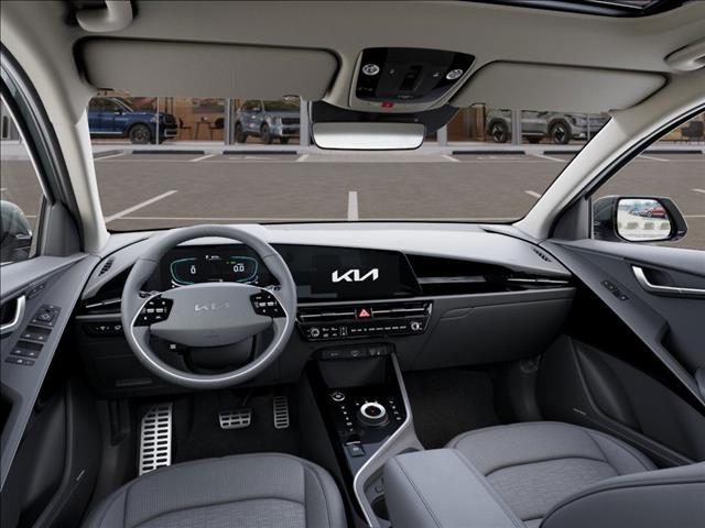 2025 Kia Niro Plug-In Hybrid SX Touring
