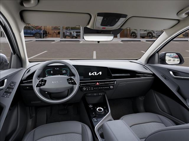 2025 Kia Niro Plug-In Hybrid EX