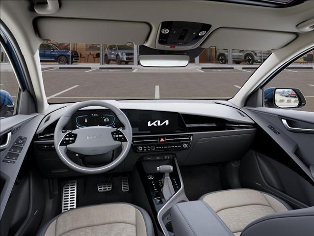 2025 Kia Niro SX Touring