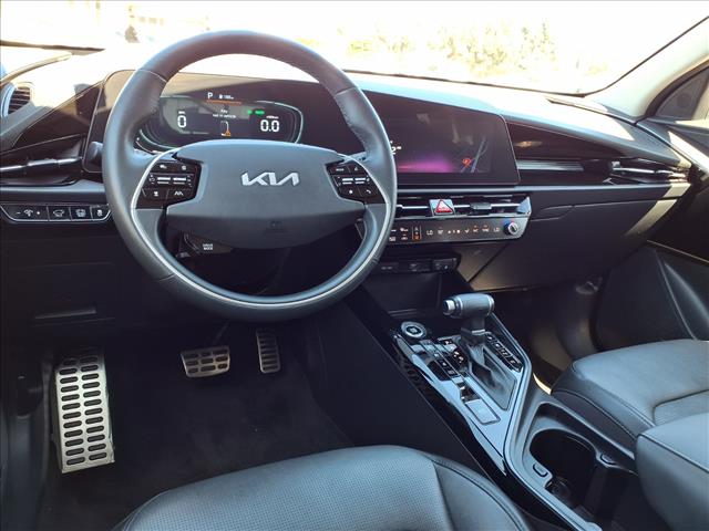 2024 Kia Niro SX Touring