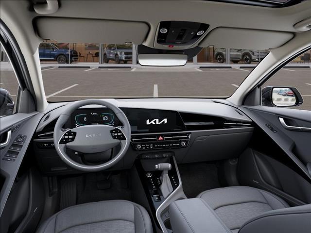 2025 Kia Niro SX