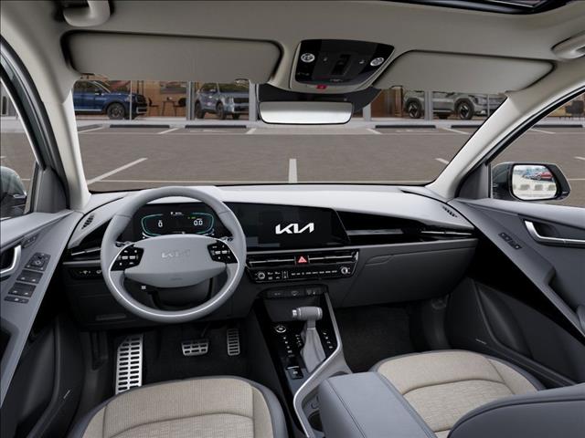 2025 Kia Niro SX Touring