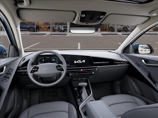 2025 Kia Niro SX