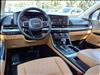 2022 Kia Carnival LXS