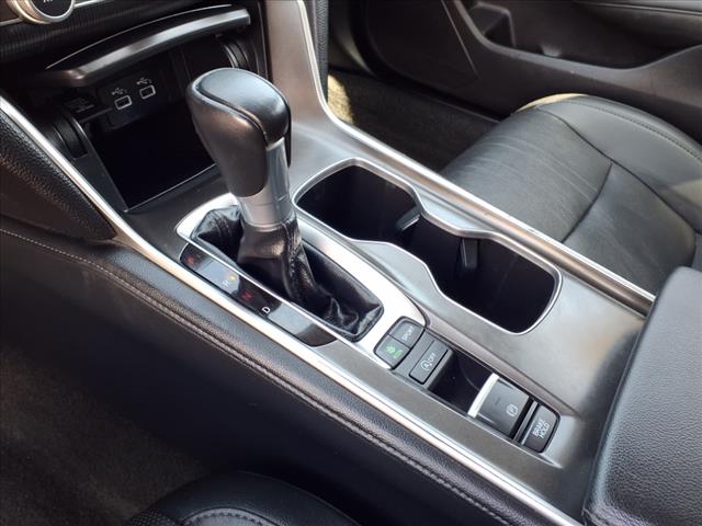 2021 Honda Accord Sport Special Edition