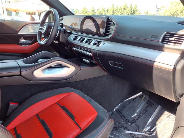 2024 Mercedes-Benz GLE GLE 53 AMG® 4MATIC®