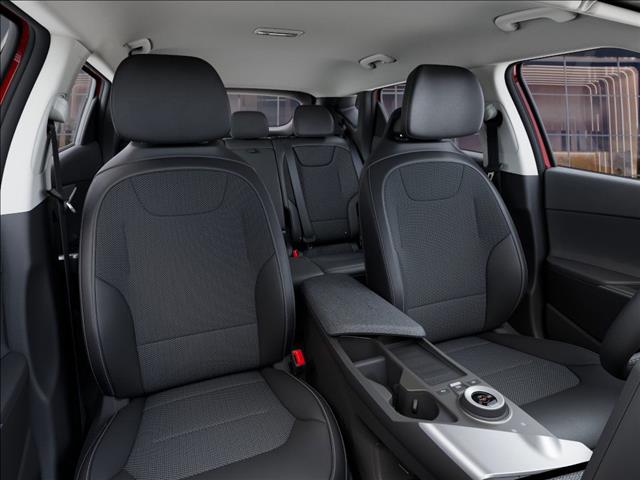 2025 Kia EV6 Light Long Range