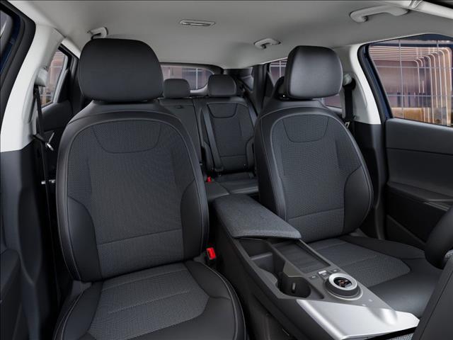 2025 Kia EV6 Light