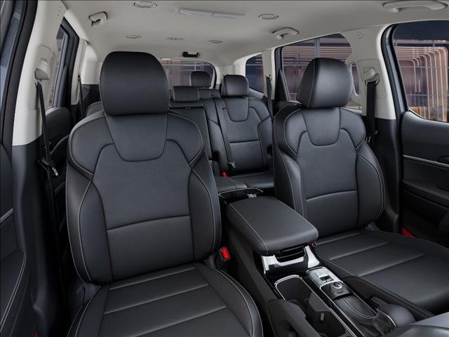 2025 Kia Telluride LX