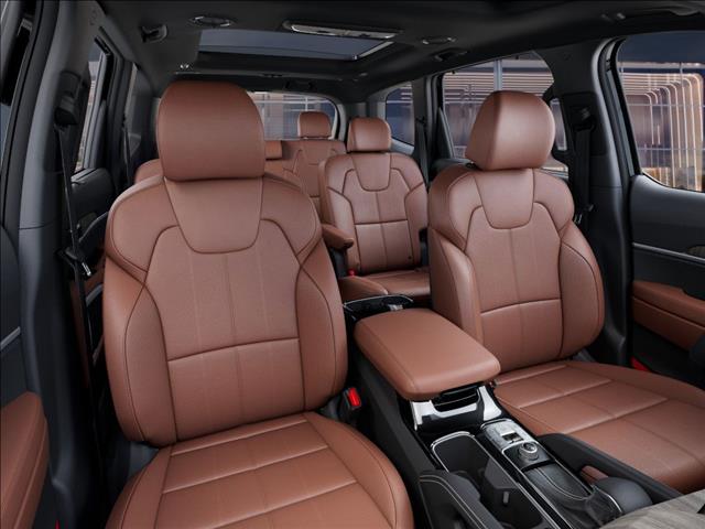 2025 Kia Telluride SX