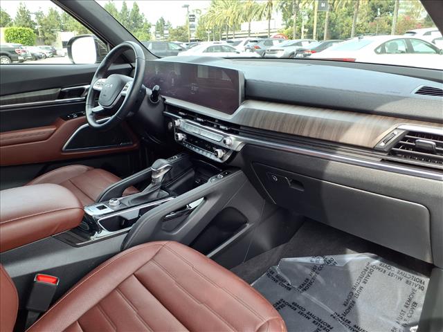 2023 Kia Telluride SX-Prestige