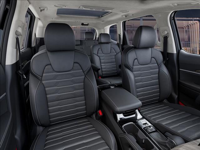 2025 Kia Telluride SX-Prestige