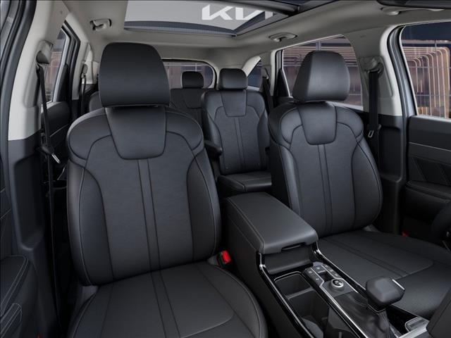 2025 Kia Sorento SX
