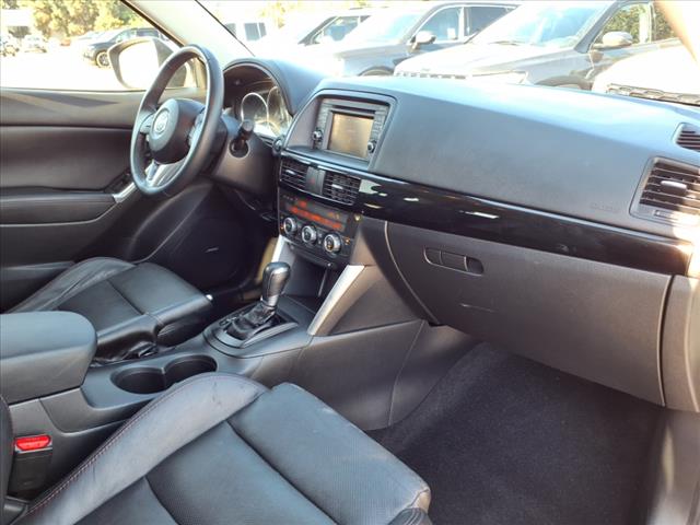 2014 Mazda CX-5 Grand Touring