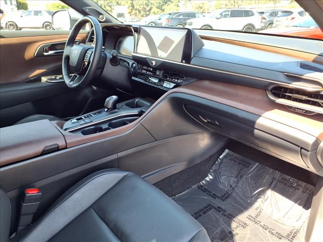 2023 Toyota Crown Limited