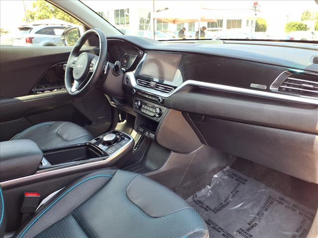2022 Kia Niro EV EX Premium