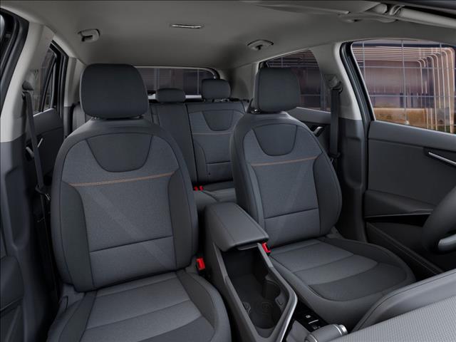 2025 Kia Niro LX