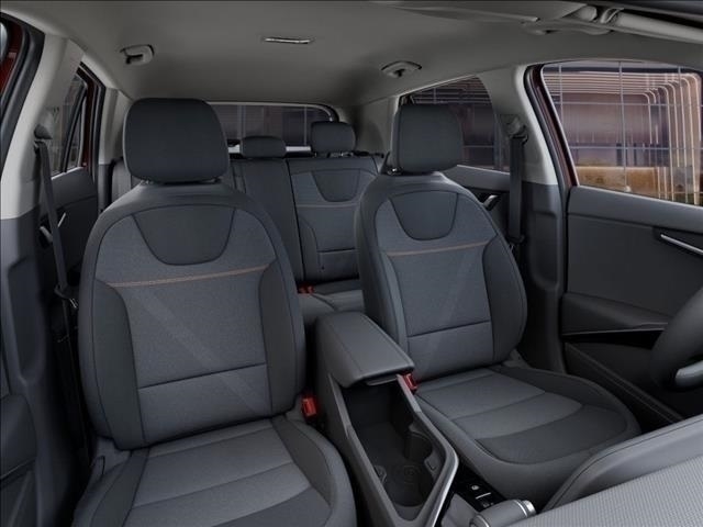 2025 Kia Niro LX