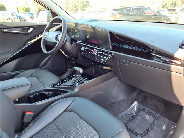 2025 Kia Niro EX