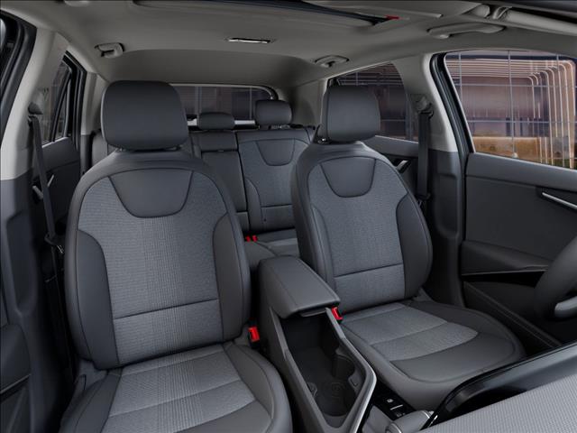 2025 Kia Niro EX Touring