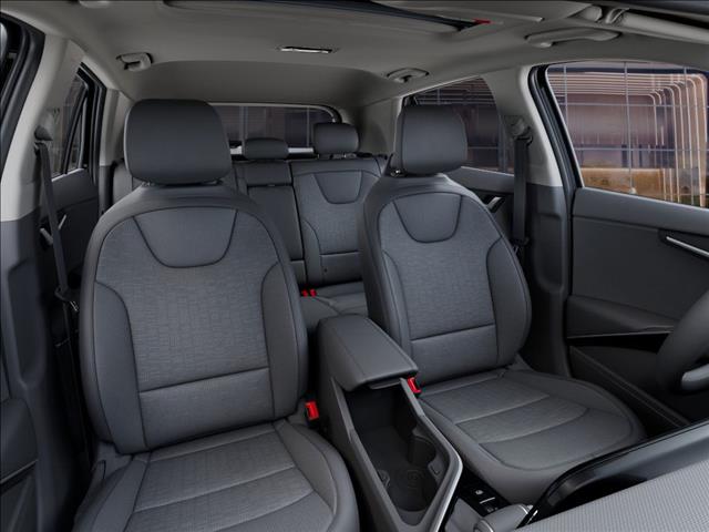 2025 Kia Niro SX