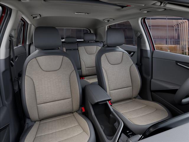2025 Kia Niro SX