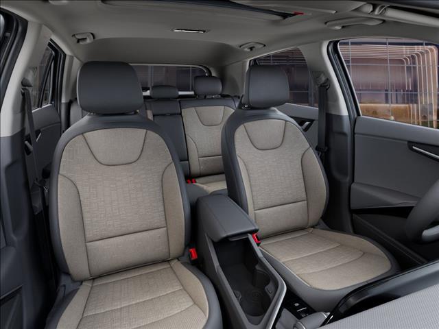 2025 Kia Niro SX