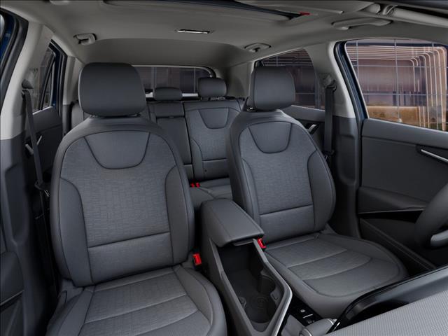 2025 Kia Niro SX