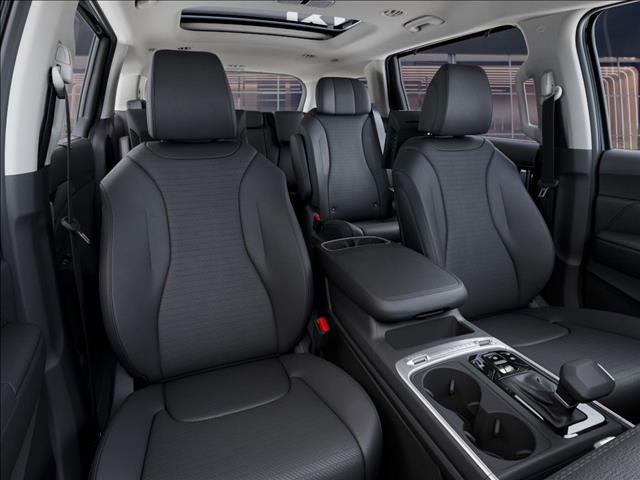 2025 Kia Carnival SX Prestige